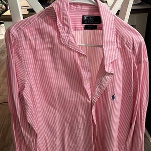 Ralph Lauren button up